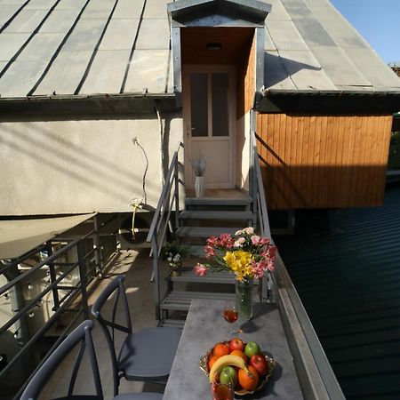 Rustaveli Apartment With Gym Tbilisi Zewnętrze zdjęcie