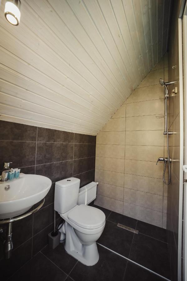 Rustaveli Apartment With Gym Tbilisi Zewnętrze zdjęcie