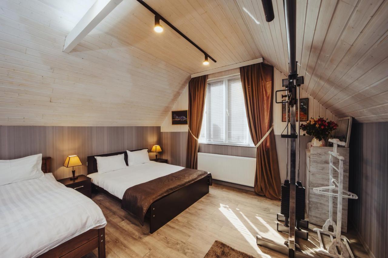 Rustaveli Apartment With Gym Tbilisi Zewnętrze zdjęcie