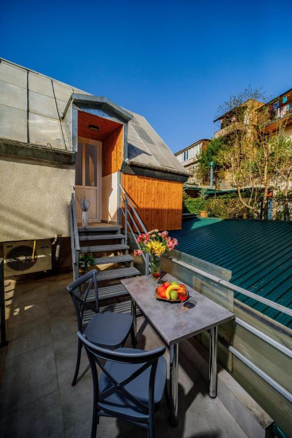Rustaveli Apartment With Gym Tbilisi Zewnętrze zdjęcie