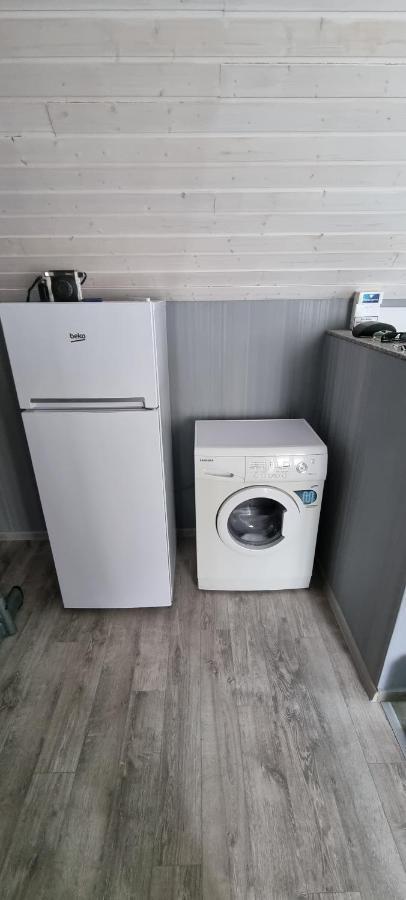 Rustaveli Apartment With Gym Tbilisi Zewnętrze zdjęcie